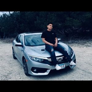 Meet your Posher, John